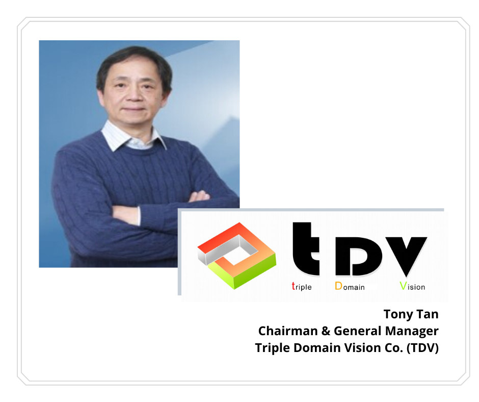 TDV