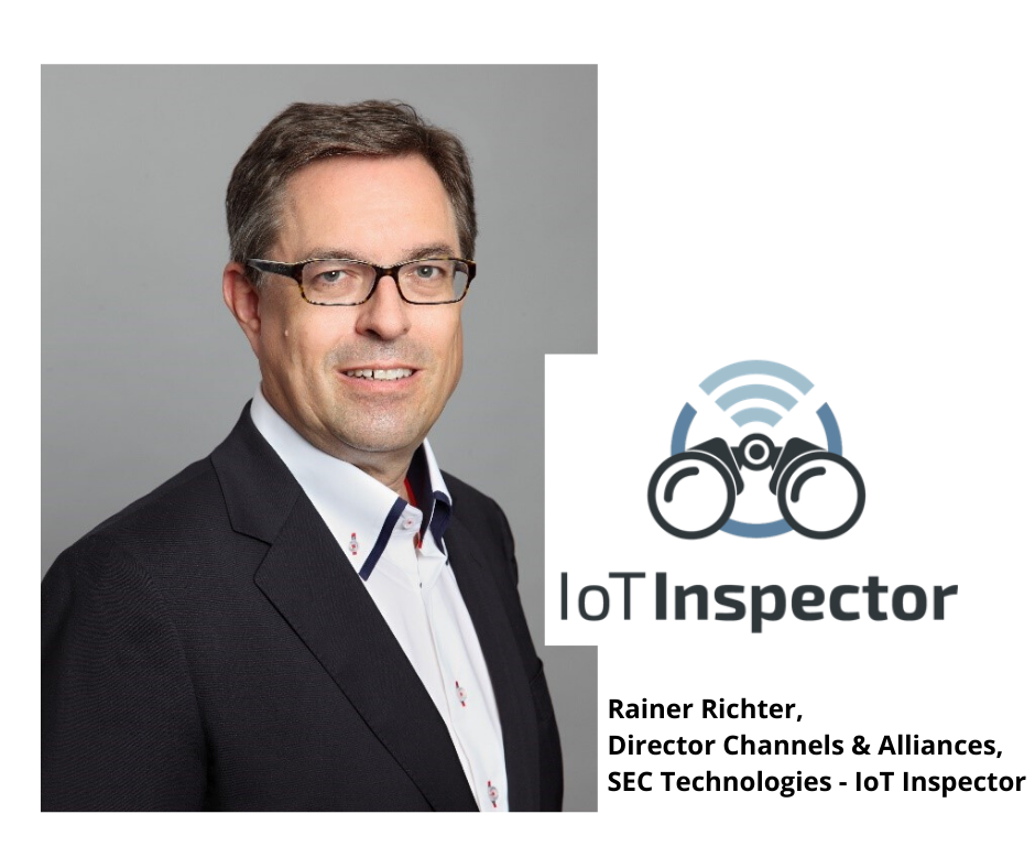 iot inspector