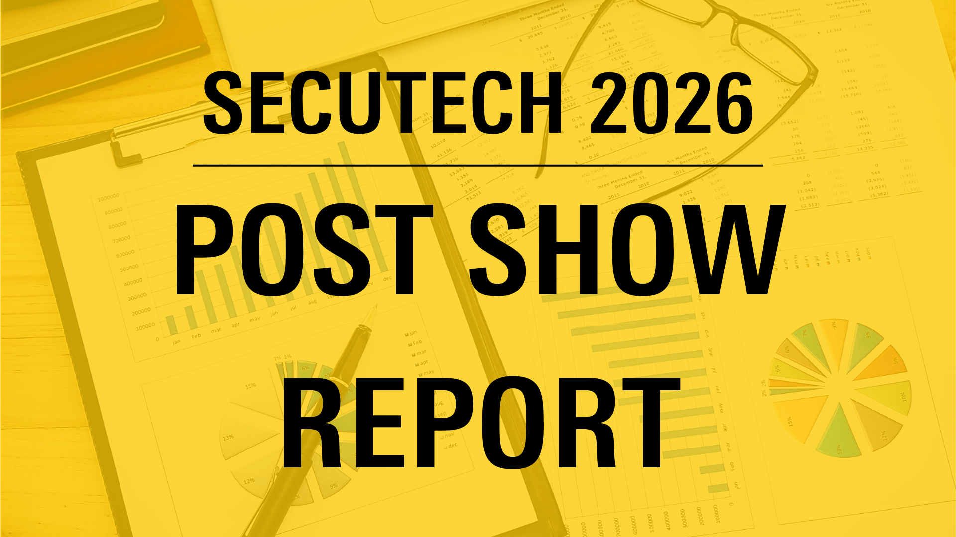 ST26Postshowreport