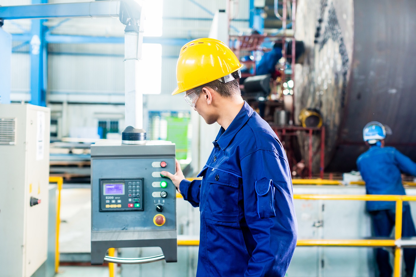 Smart Factory