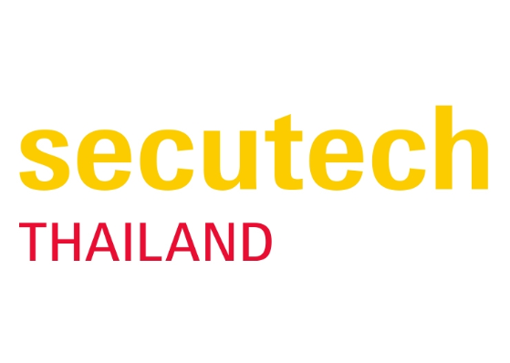 Secutech Thailand
